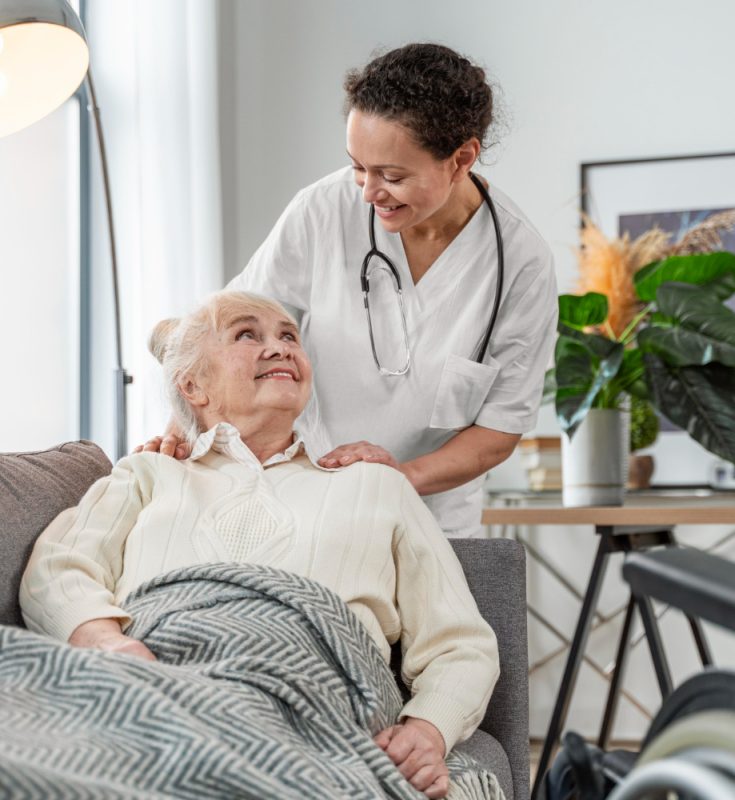 senior-woman-talking-with-her-doctor